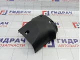 Кожух рулевой колонки нижний Citroen C4 4131X7