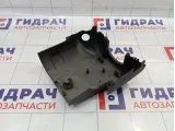 Кожух рулевой колонки нижний Citroen C4 4131X7