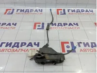 Замок двери задней левой Citroen C4 9137Q2