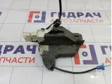 Замок двери задней левой Citroen C4 9137Q2