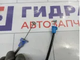 Замок двери задней левой Citroen C4 9137Q2