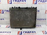 Радиатор основной Citroen C4 1330W2