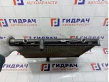 Радиатор основной Citroen C4 1330W2