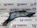 Крыло переднее левое Citroen C4 7840Q3