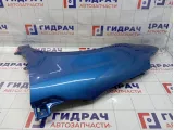 Крыло переднее левое Citroen C4 7840Q3