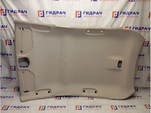 Обшивка потолка Citroen C4 833157