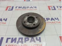 Ступица задняя Citroen C4 374890