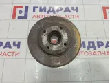 Ступица задняя Citroen C4 374890