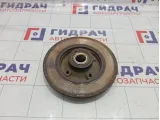 Ступица задняя Citroen C4 374890