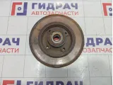 Ступица задняя Citroen C4 374890