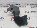 Воздухозаборник Citroen C4 1436R8