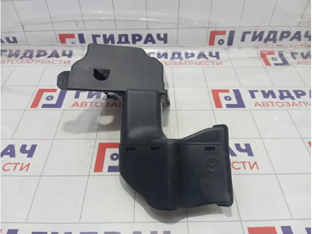Воздухозаборник Citroen C4 1436R8