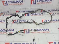 Проводка стартера Citroen C4 5642TH
