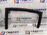 Уплотнитель стекла двери задней левой Citroen C4 9300P0