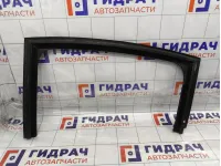 Уплотнитель стекла двери задней левой Citroen C4 9300P0