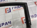 Уплотнитель стекла двери задней левой Citroen C4 9300P0