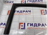 Уплотнитель стекла двери задней левой Citroen C4 9300P0