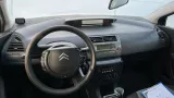 Воздухозаборник Citroen C4 1436R8