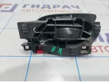 Ручка двери задняя внутренняя правая Citroen  C4 II 9144G4