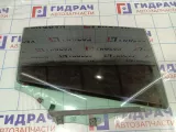 Стекло двери задней правой Citroen  C4 II 9801592380