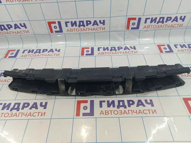 Усилитель переднего бампера Citroen  C4 II 9801879780