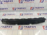 Усилитель переднего бампера Citroen  C4 II 9801879780