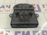 Накладка багажного отделения Citroen  C4 II 9647697380