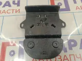 Накладка багажного отделения Citroen  C4 II 9647697380