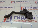 Педаль газа Citroen  C4 II 1601CW