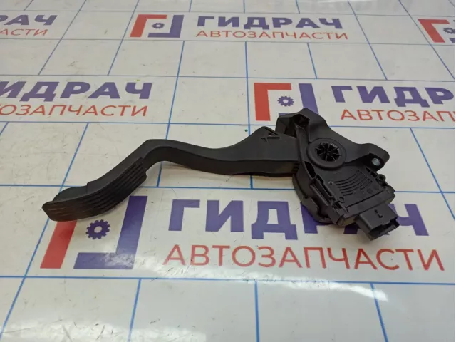 Педаль газа Citroen  C4 II 1601CW