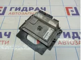 Блок управления ДВС Citroen  C4 II 9806713880