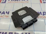 Блок управления ДВС Citroen  C4 II 9806713880