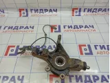 Кулак поворотный передний правый Citroen  C4 II 1606631080