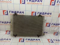 Радиатор кондиционера Citroen  C4 II 6455GK