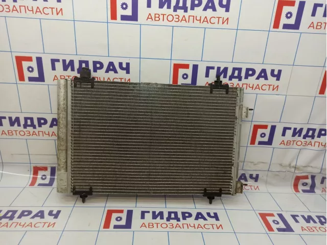 Радиатор кондиционера Citroen  C4 II 6455GK