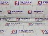 Накладка на решетку бампера нижняя Citroen C4 II 98019356XT.