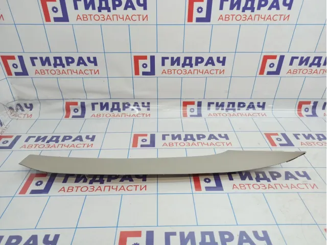 Обшивка стойки передней правой верхняя Citroen C4 II 98000415DS.