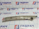Обшивка стойки передней правой верхняя Citroen C4 II 98000415DS.