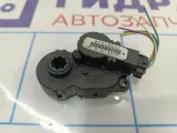 Моторчик заслонки отопителя Citroen C4 II T1009914P.