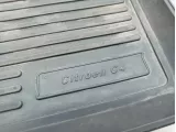 Коврики салона Citroen C4 II .