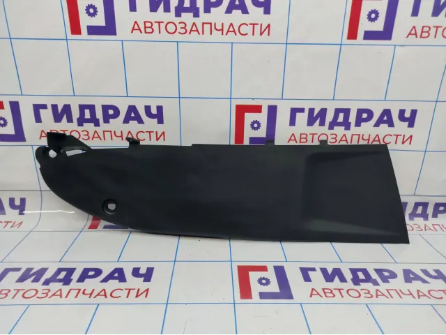Накладка консоли левая Citroen C 4 98029276ZD.