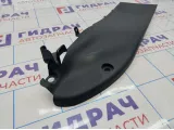 Накладка консоли левая Citroen C 4 98029276ZD.