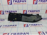Накладка консоли левая Citroen C 4 98029276ZD.