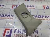 Обшивка стойки центральной верхней правая Citroen C 4 98016763DS.