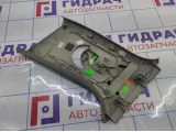 Обшивка стойки центральной верхней правая Citroen C 4 98016763DS.