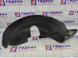 Локер задний левый Citroen C 4 9803707080. Дефект.