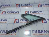 Стекло двери передней левой (форточка) Citroen C 4 9201Q5. Седан.
