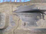 Пыльник крыла Citroen C4 II 7841AZ Отличное состояние