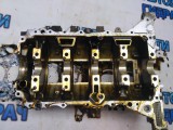 Блок двигателя Citroen C4 II 0130EE Отличное состояние Нижняя часть