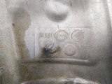 Прокладка выпускного коллектора Citroen C4 II 1723CH Отличное состояние